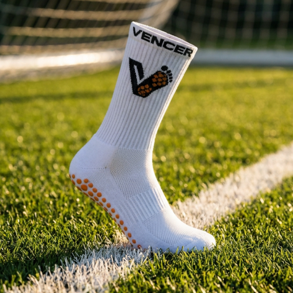 Vencer Gen 1 Grip-socks | Pack of 3