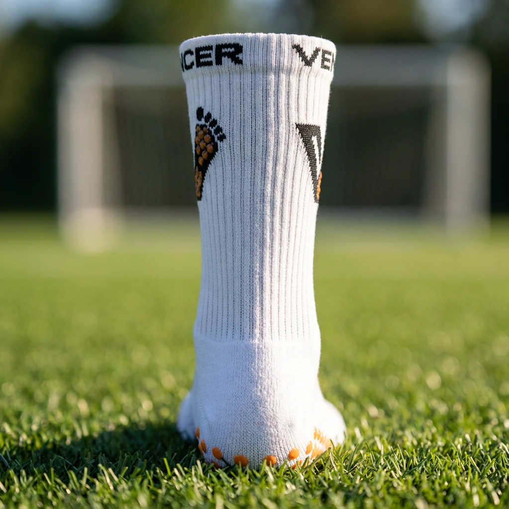 Vencer Gen 1 Grip-socks | Pack of 3