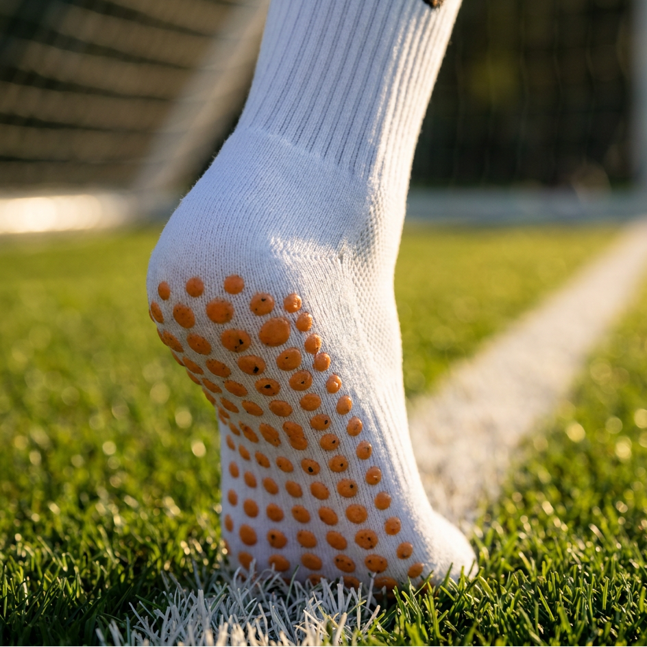 Vencer Gen 1 Grip-socks | Pack of 3