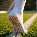 Vencer Gen 1 Grip-socks | Pack of 3